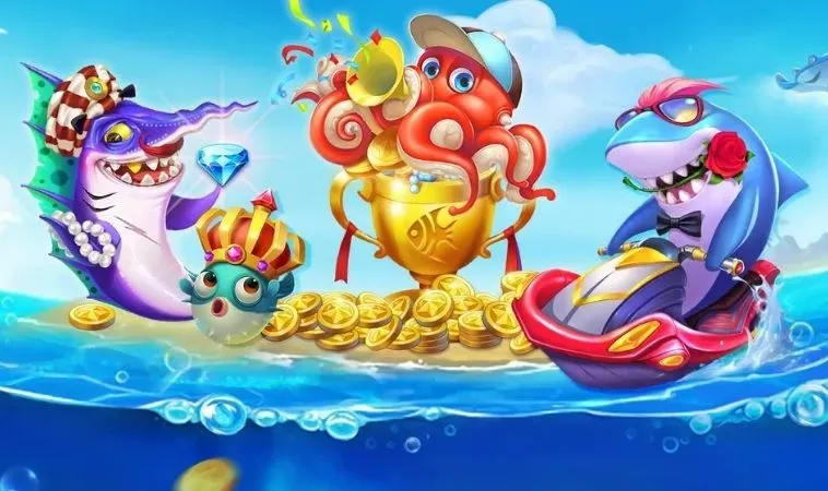 Bí Quyết Chinh Phục Bắn Cá M88 Đỉnh Cao Để Săn Thưởng Khủng