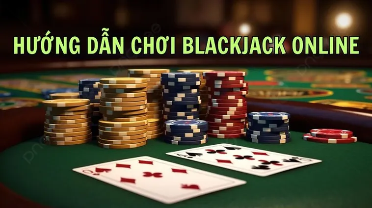 Bí Kíp Làm Chủ Blackjack Tại M88 Để Chiến Thắng Mọi Ván Bài