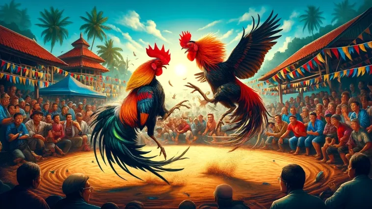 Bí Kíp Thắng Đá Gà Sabong M88 Hấp Dẫn Cho Người Chơi Mới