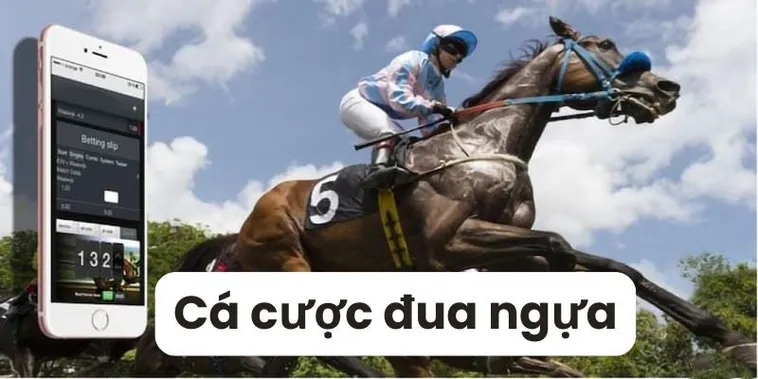 Tìm Hiểu Cá Cược Đua Ngựa M88 Hấp Dẫn Cho Người Mới