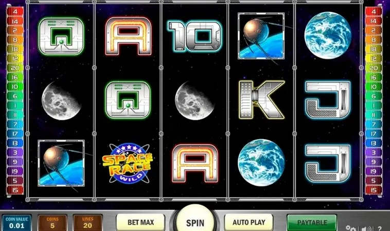Chinh Phục Nổ Hũ Vũ Trụ Tại M88 Jackpot Khủng Chờ Đón