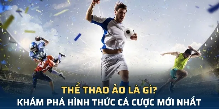 Tìm Hiểu Cá Cược Thể Thao Ảo M88 Đầy Kịch Tính