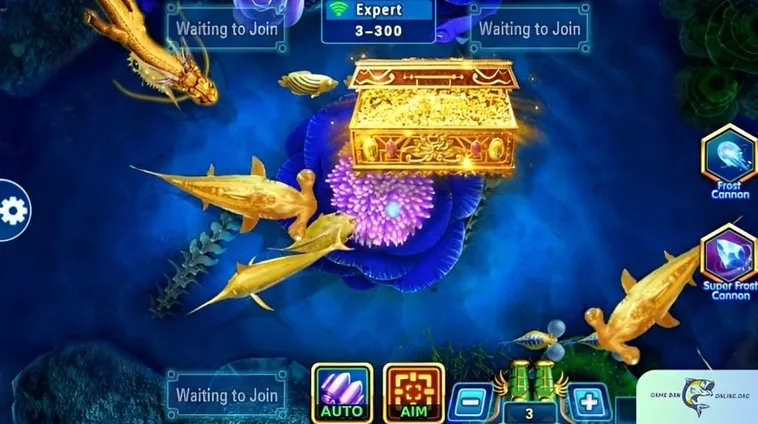 Thợ Săn Cá M88 Hướng Dẫn Chi Tiết Để Săn Thưởng Hiệu Quả