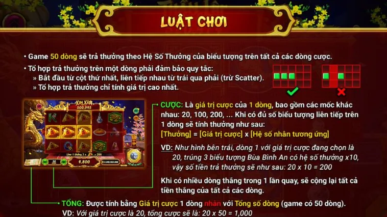 Cách Chơi Nổ Hũ Xin Xăm M88 Dễ Thắng Với Mẹo Từ Cao Thủ